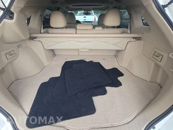 2009 Toyota Venza – miniatura 17