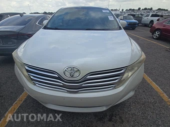 2009 Toyota Venza – miniatura 2