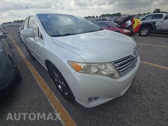 2009 Toyota Venza – miniatura 3
