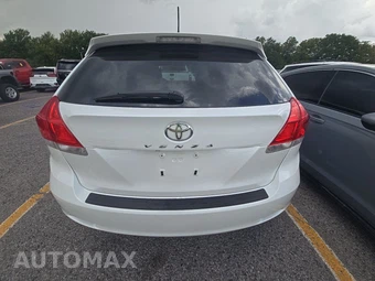 2009 Toyota Venza – miniatura 5