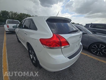 2009 Toyota Venza – miniatura 6