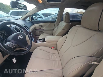 2009 Toyota Venza – miniatura 7