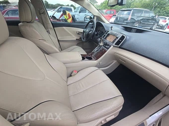 2009 Toyota Venza – miniatura 8
