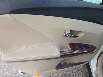 2009 Toyota Venza – miniatura 9