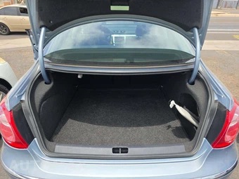 2009 Volkswagen CC VR6 Sport - miniatura 14