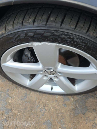 2009 Volkswagen CC VR6 Sport - miniatura 25
