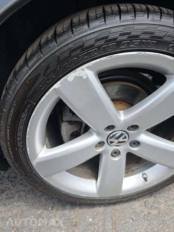 2009 Volkswagen CC VR6 Sport - miniatura 26