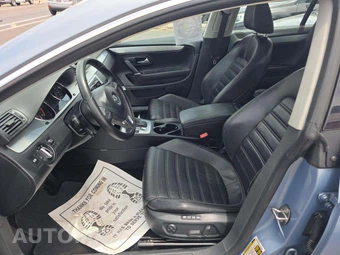 2009 Volkswagen CC VR6 Sport - miniatura 6