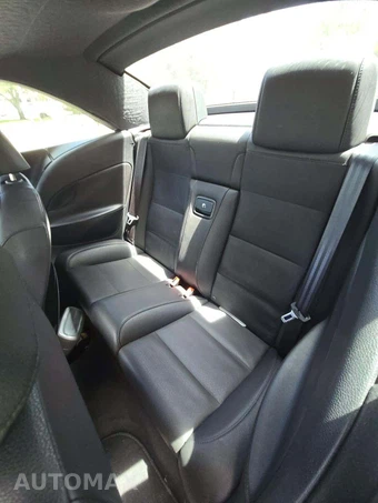 2009 Volkswagen Eos Komfort – miniatura 10