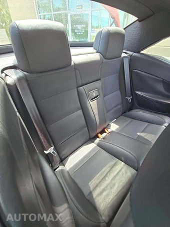 2009 Volkswagen Eos Komfort – miniatura 13