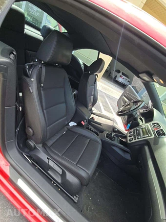 2009 Volkswagen Eos Komfort – miniatura 15