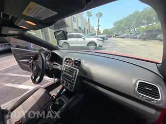 2009 Volkswagen Eos Komfort – miniatura 16