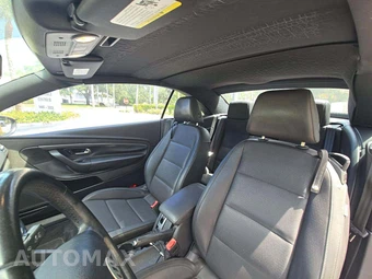 2009 Volkswagen Eos Komfort – miniatura 8
