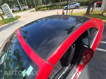 2009 Volkswagen Eos Komfort – miniatura 9