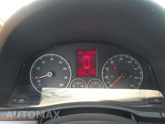 2009 Volkswagen Eos Komfort – miniatura 12