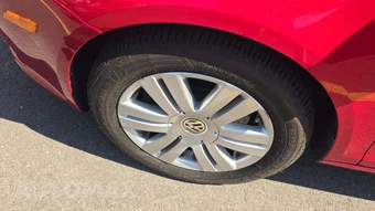 2009 Volkswagen Eos Komfort – miniatura 25