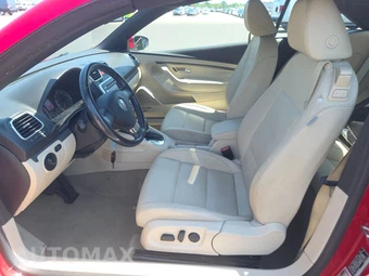 2009 Volkswagen Eos Komfort – miniatura 7