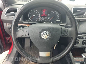 2009 Volkswagen Eos Lux – miniatura 10