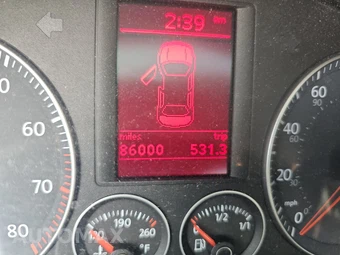 2009 Volkswagen Eos Lux – miniatura 12