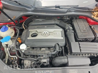 2009 Volkswagen Eos Lux – miniatura 15