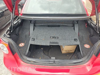 2009 Volkswagen Eos Lux – miniatura 16