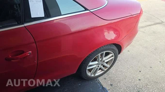 2009 Volkswagen Eos Lux – miniatura 21