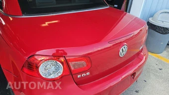 2009 Volkswagen Eos Lux – miniatura 26