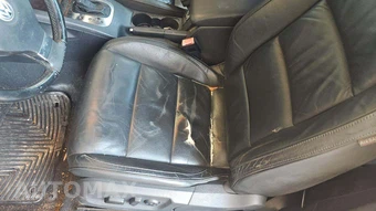 2009 Volkswagen Eos Lux – miniatura 31