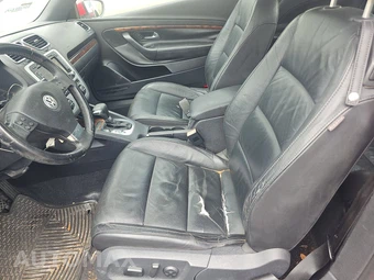 2009 Volkswagen Eos Lux – miniatura 7