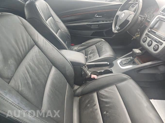 2009 Volkswagen Eos Lux – miniatura 8