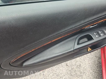 2009 Volkswagen Eos Lux – miniatura 9