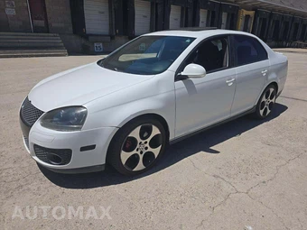 2009 Volkswagen GLI