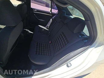 2009 Volkswagen GLI – miniatura 13