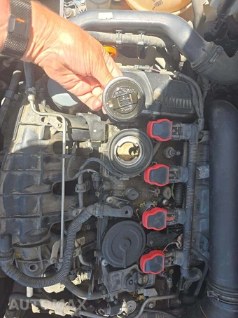 2009 Volkswagen GLI – miniatura 35