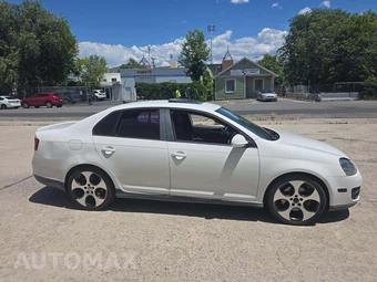 2009 Volkswagen GLI – miniatura 4