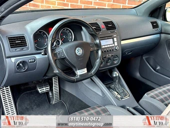 2009 Volkswagen GTI - miniatura 10