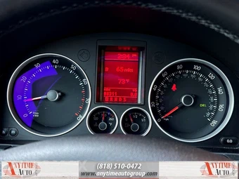 2009 Volkswagen GTI - miniatura 11