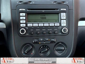 2009 Volkswagen GTI - miniatura 12