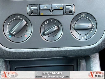 2009 Volkswagen GTI - miniatura 13
