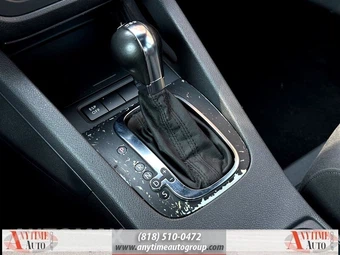 2009 Volkswagen GTI - miniatura 14