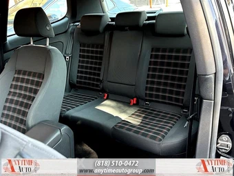2009 Volkswagen GTI - miniatura 16