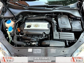 2009 Volkswagen GTI - miniatura 19