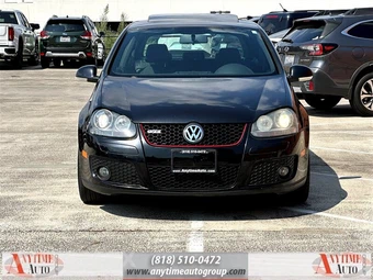 2009 Volkswagen GTI - miniatura 2