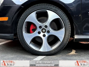2009 Volkswagen GTI - miniatura 20
