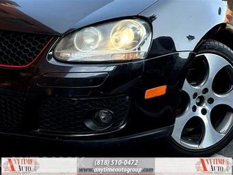 2009 Volkswagen GTI - miniatura 22