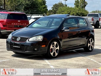 2009 Volkswagen GTI - miniatura 3