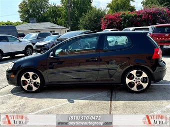 2009 Volkswagen GTI - miniatura 4