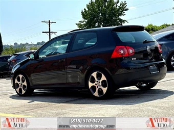 2009 Volkswagen GTI - miniatura 5