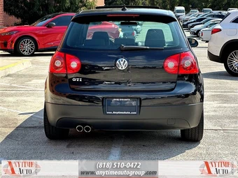 2009 Volkswagen GTI - miniatura 6