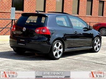 2009 Volkswagen GTI - miniatura 7